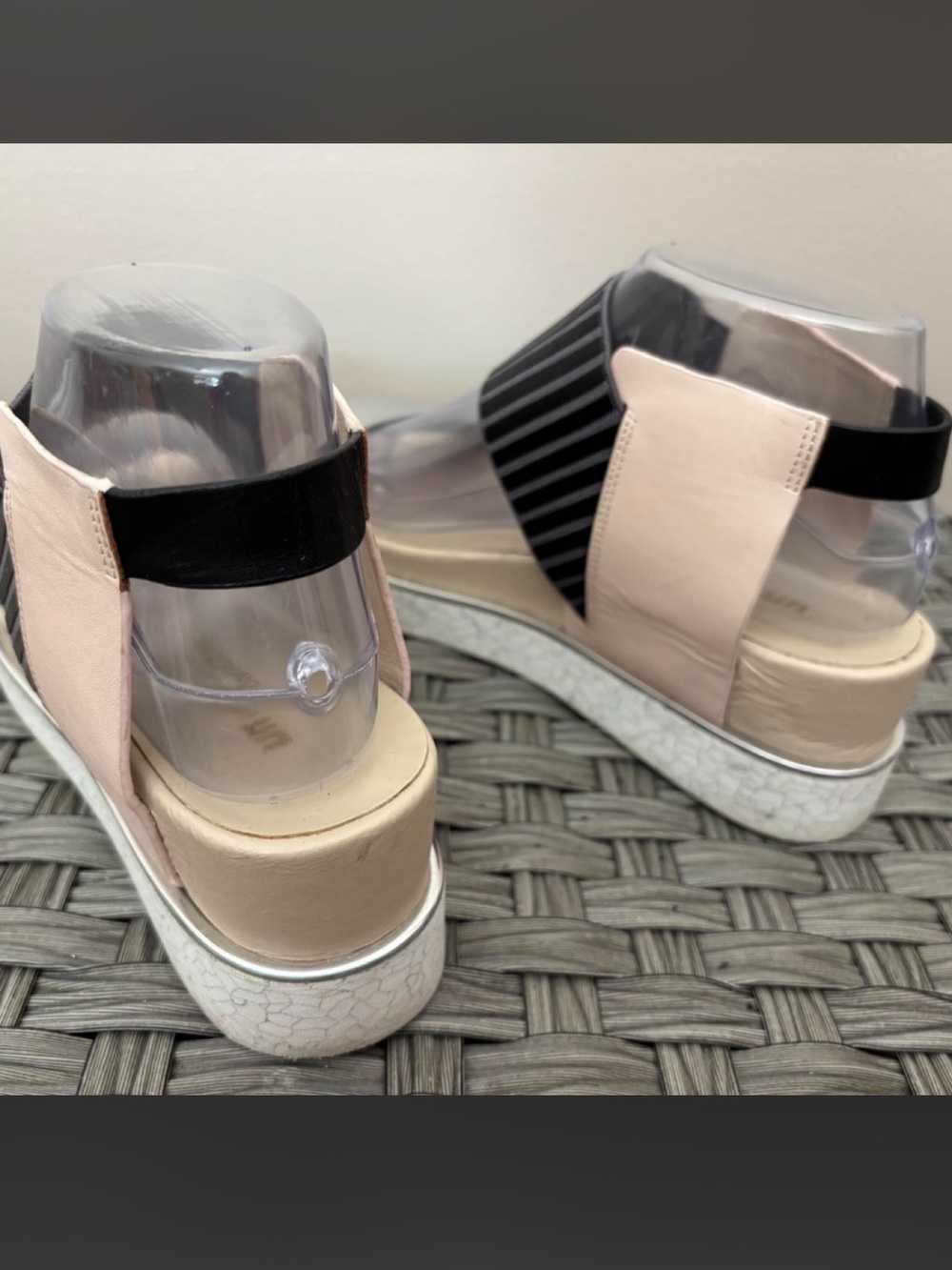 United Nude Rico Sandal - EU39 - Picture 5 of 10
